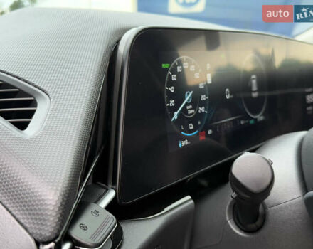 Киа Niro 2023 в Дрогобыче на Automoto.ua Белый Киа Niro, объемом двигателя 0 л и пробегом 57 тыс. км за 23850 $, фото 57 на Automoto.ua