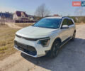 Белый Киа Niro, объемом двигателя 0 л и пробегом 64 тыс. км за 22000 $, фото 1 на Automoto.ua