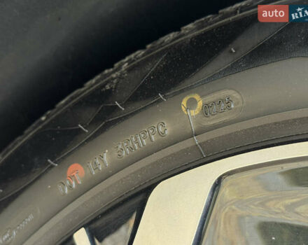 Білий Кіа Niro, об'ємом двигуна 0 л та пробігом 85 тис. км за 26899 $, фото 16 на Automoto.ua