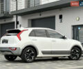 Белый Киа Niro, объемом двигателя 0 л и пробегом 24 тыс. км за 24700 $, фото 37 на Automoto.ua