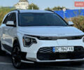 Білий Кіа Niro, об'ємом двигуна 0 л та пробігом 27 тис. км за 18700 $, фото 1 на Automoto.ua
