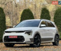 Білий Кіа Niro, об'ємом двигуна 0 л та пробігом 85 тис. км за 26899 $, фото 1 на Automoto.ua