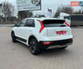 Білий Кіа Niro, об'ємом двигуна 0 л та пробігом 49 тис. км за 21500 $, фото 5 на Automoto.ua