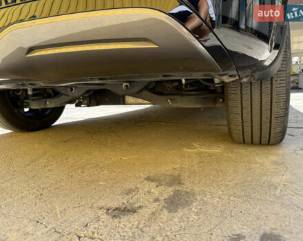 Киа Niro 2023 в Умани на Automoto.ua Белый Киа Niro, объемом двигателя 0 л и пробегом 83 тыс. км за 24600 $, фото 5 на Automoto.ua