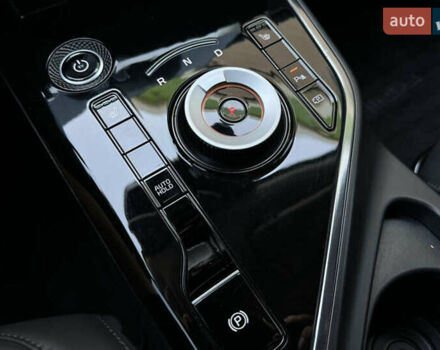 Білий Кіа Niro, об'ємом двигуна 0 л та пробігом 27 тис. км за 18700 $, фото 27 на Automoto.ua