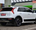Белый Киа Niro, объемом двигателя 0 л и пробегом 33 тыс. км за 27999 $, фото 54 на Automoto.ua