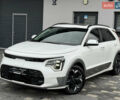 Белый Киа Niro, объемом двигателя 0 л и пробегом 24 тыс. км за 24700 $, фото 5 на Automoto.ua