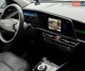 Белый Киа Niro, объемом двигателя 0 л и пробегом 48 тыс. км за 25400 $, фото 60 на Automoto.ua