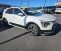 Белый Киа Niro, объемом двигателя 0 л и пробегом 12 тыс. км за 12000 $, фото 1 на Automoto.ua
