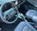 Белый Киа Niro, объемом двигателя 0 л и пробегом 24 тыс. км за 14800 $, фото 9 на Automoto.ua