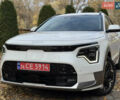 Білий Кіа Niro, об'ємом двигуна 0 л та пробігом 85 тис. км за 26899 $, фото 7 на Automoto.ua