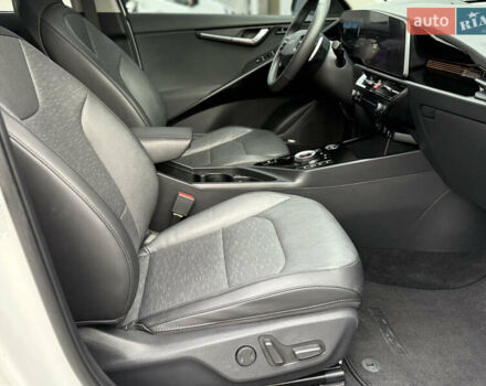 Белый Киа Niro, объемом двигателя 0 л и пробегом 24 тыс. км за 24700 $, фото 69 на Automoto.ua