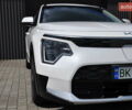 Білий Кіа Niro, об'ємом двигуна 0 л та пробігом 4 тис. км за 24500 $, фото 2 на Automoto.ua