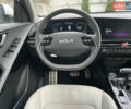 Білий Кіа Niro, об'ємом двигуна 1.6 л та пробігом 15 тис. км за 25900 $, фото 33 на Automoto.ua