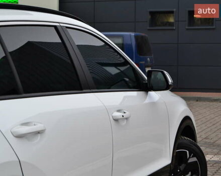 Белый Киа Niro, объемом двигателя 0 л и пробегом 33 тыс. км за 27999 $, фото 64 на Automoto.ua