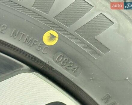 Белый Киа Niro, объемом двигателя 0 л и пробегом 86 тыс. км за 28955 $, фото 14 на Automoto.ua