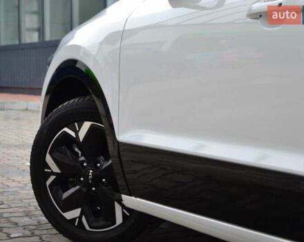 Белый Киа Niro, объемом двигателя 0 л и пробегом 33 тыс. км за 27999 $, фото 41 на Automoto.ua