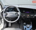 Білий Кіа Niro, об'ємом двигуна 0 л та пробігом 4 тис. км за 24500 $, фото 17 на Automoto.ua
