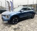 Белый Киа Niro, объемом двигателя 0 л и пробегом 113 тыс. км за 23900 $, фото 8 на Automoto.ua
