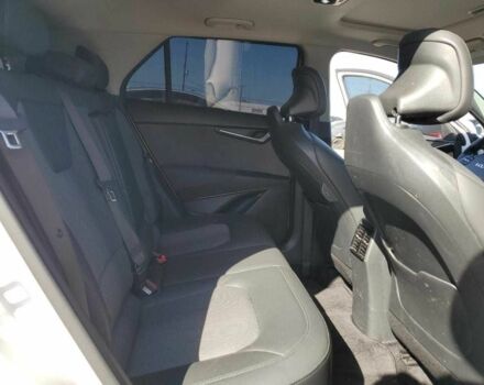 Білий Кіа Niro, об'ємом двигуна 1.6 л та пробігом 101 тис. км за 5700 $, фото 10 на Automoto.ua