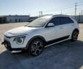 Білий Кіа Niro, об'ємом двигуна 1.6 л та пробігом 101 тис. км за 5700 $, фото 1 на Automoto.ua