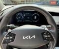 Белый Киа Niro, объемом двигателя 0 л и пробегом 59 тыс. км за 24900 $, фото 17 на Automoto.ua