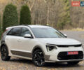 Білий Кіа Niro, об'ємом двигуна 0 л та пробігом 85 тис. км за 26899 $, фото 30 на Automoto.ua
