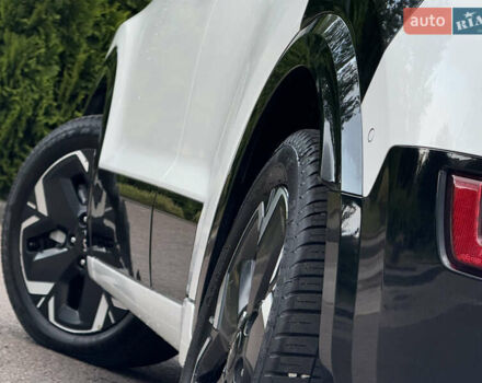 Киа Niro 2023 в Дрогобыче на Automoto.ua Белый Киа Niro, объемом двигателя 0 л и пробегом 57 тыс. км за 23850 $, фото 42 на Automoto.ua