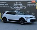 Белый Киа Niro, объемом двигателя 0 л и пробегом 6 тыс. км за 26800 $, фото 1 на Automoto.ua