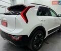 Белый Киа Niro, объемом двигателя 0 л и пробегом 44 тыс. км за 29759 $, фото 5 на Automoto.ua