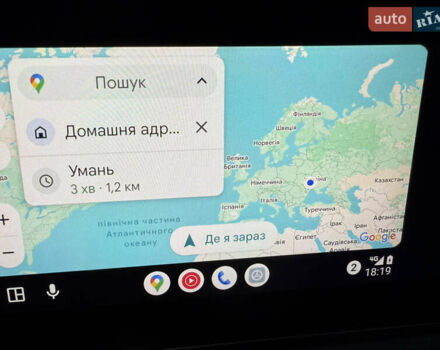 Білий Кіа Niro, об'ємом двигуна 0 л та пробігом 81 тис. км за 24450 $, фото 26 на Automoto.ua
