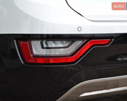 Белый Киа Niro, объемом двигателя 0 л и пробегом 33 тыс. км за 27999 $, фото 28 на Automoto.ua