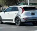 Белый Киа Niro, объемом двигателя 0 л и пробегом 24 тыс. км за 14800 $, фото 6 на Automoto.ua