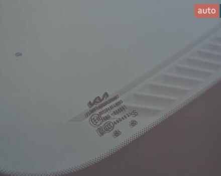 Белый Киа Niro, объемом двигателя 0 л и пробегом 33 тыс. км за 27999 $, фото 114 на Automoto.ua