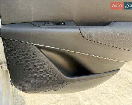 Киа Niro 2023 в Умани на Automoto.ua Белый Киа Niro, объемом двигателя 0 л и пробегом 83 тыс. км за 24600 $, фото 30 на Automoto.ua