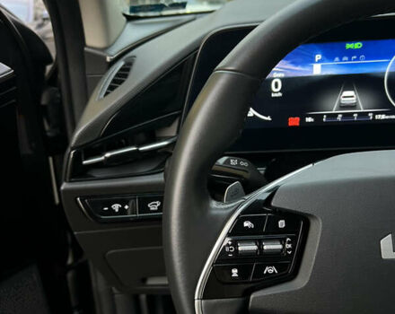 Белый Киа Niro, объемом двигателя 0 л и пробегом 120 тыс. км за 20000 $, фото 43 на Automoto.ua