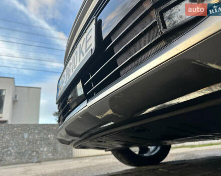 Белый Киа Niro, объемом двигателя 1.6 л и пробегом 17 тыс. км за 26000 $, фото 8 на Automoto.ua