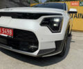 Белый Киа Niro, объемом двигателя 0 л и пробегом 59 тыс. км за 24900 $, фото 46 на Automoto.ua