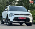 Киа Niro 2023 в Дрогобыче на Automoto.ua Белый Киа Niro, объемом двигателя 0 л и пробегом 57 тыс. км за 23850 $, фото 2 на Automoto.ua