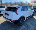 Білий Кіа Niro, об'ємом двигуна 1.6 л та пробігом 19 тис. км за 22900 $, фото 6 на Automoto.ua