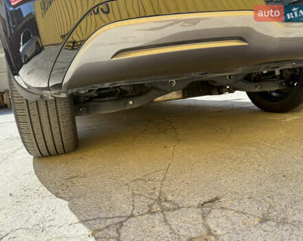 Киа Niro 2023 в Умани на Automoto.ua Белый Киа Niro, объемом двигателя 0 л и пробегом 83 тыс. км за 24600 $, фото 4 на Automoto.ua