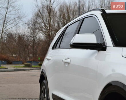 Белый Киа Niro, объемом двигателя 0 л и пробегом 33 тыс. км за 27999 $, фото 79 на Automoto.ua