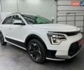 Белый Киа Niro, объемом двигателя 0 л и пробегом 44 тыс. км за 29759 $, фото 1 на Automoto.ua