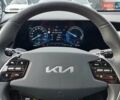 Білий Кіа Niro, об'ємом двигуна 0 л та пробігом 17 тис. км за 32000 $, фото 28 на Automoto.ua