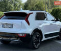 Білий Кіа Niro, об'ємом двигуна 0 л та пробігом 27 тис. км за 18700 $, фото 10 на Automoto.ua