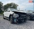 Белый Киа Niro, объемом двигателя 1.6 л и пробегом 28 тыс. км за 16999 $, фото 1 на Automoto.ua