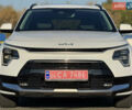Белый Киа Niro, объемом двигателя 1.58 л и пробегом 15 тыс. км за 27800 $, фото 18 на Automoto.ua