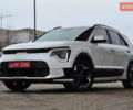 Белый Киа Niro, объемом двигателя 0 л и пробегом 33 тыс. км за 27999 $, фото 9 на Automoto.ua