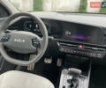 Білий Кіа Niro, об'ємом двигуна 1.6 л та пробігом 15 тис. км за 25900 $, фото 12 на Automoto.ua