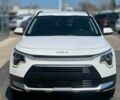Білий Кіа Niro, об'ємом двигуна 1.6 л та пробігом 21 тис. км за 14800 $, фото 1 на Automoto.ua